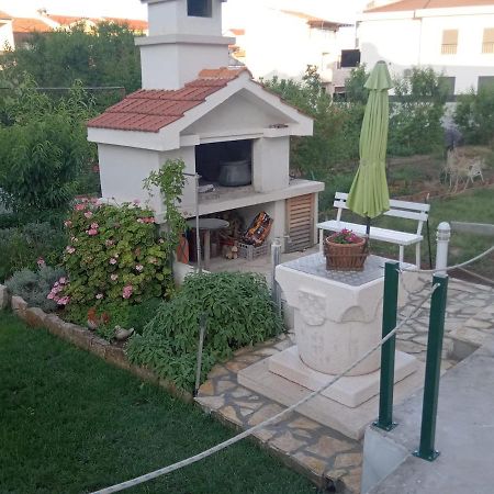 Apartments Janjac Vodice Exterior foto