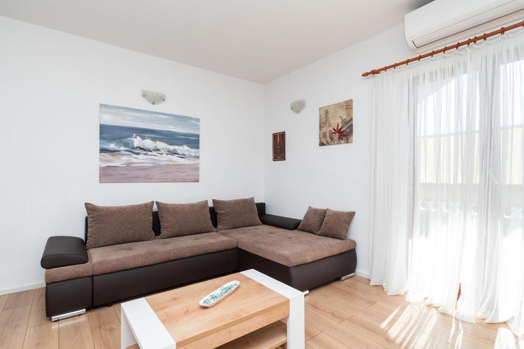 Apartments Janjac Vodice Exterior foto